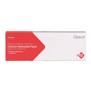 Opacal - Seringue 3ml + 8 embouts - Produits Dentaires