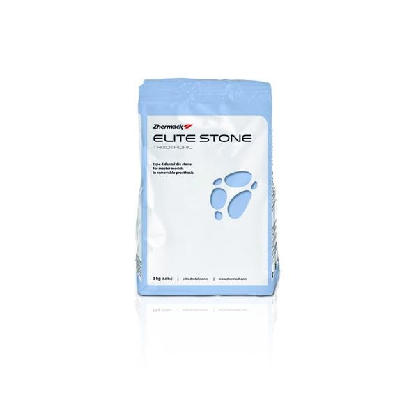 Pltre Elite Stone 25 kg bidon - Navy bleu