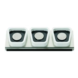 Splitex plaque mre jeu de 3 moules AMANN GIRRBACH