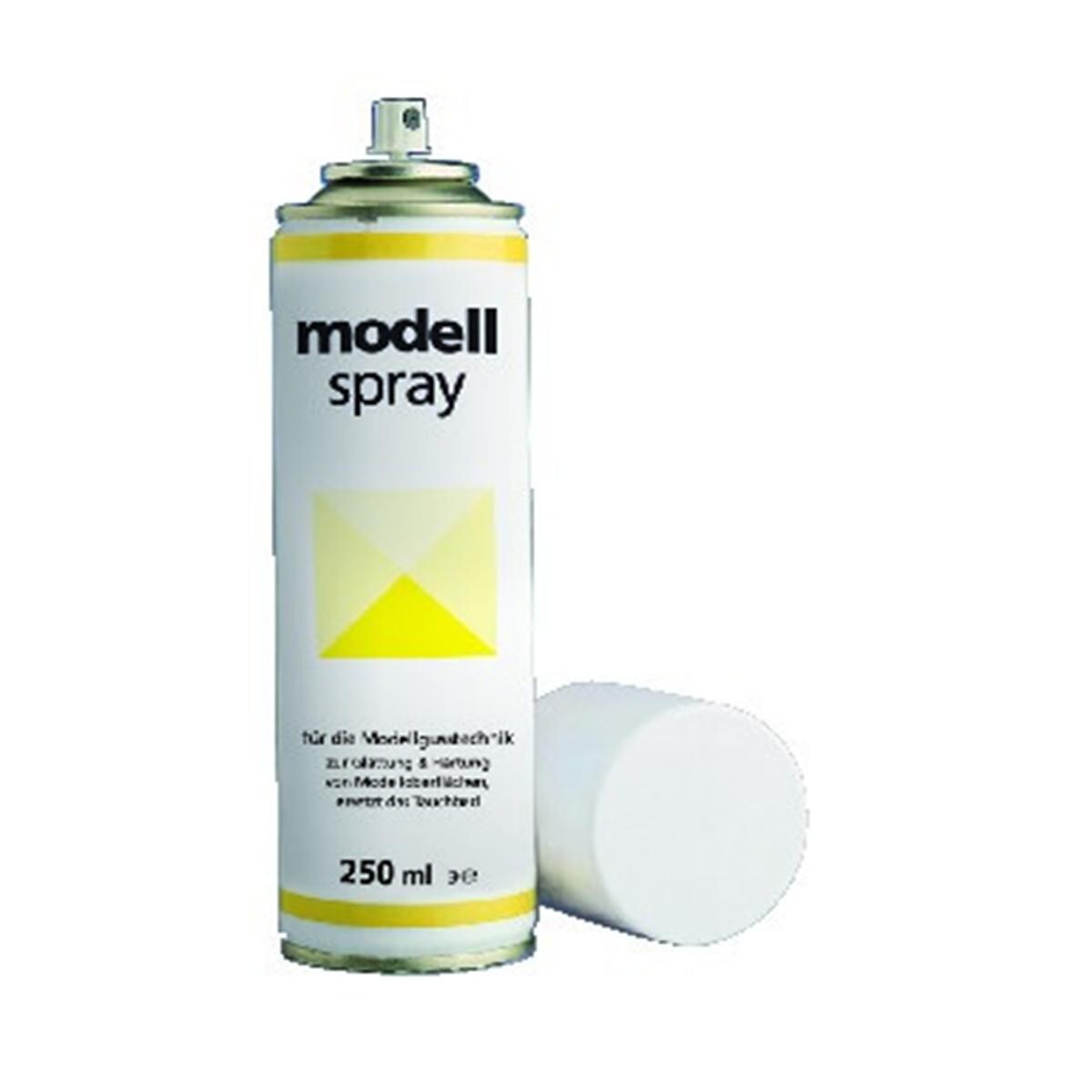 Model Spray DETAX Le spray de 250 ml