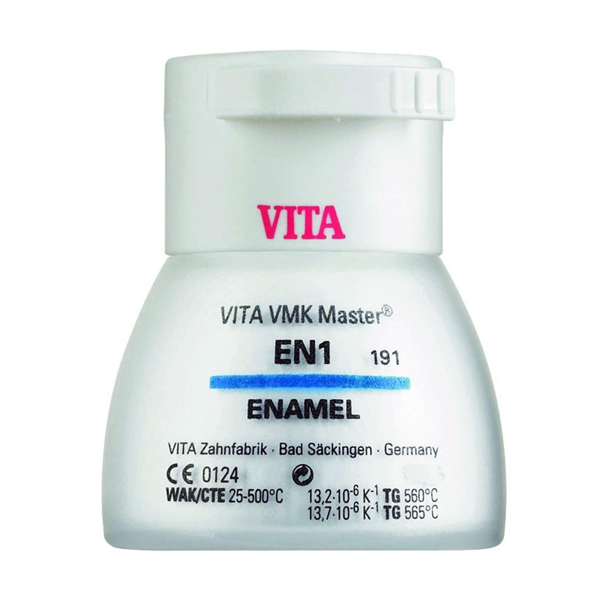 VMK Master VITA - Enamel - EN1 - Le pot de 250 g