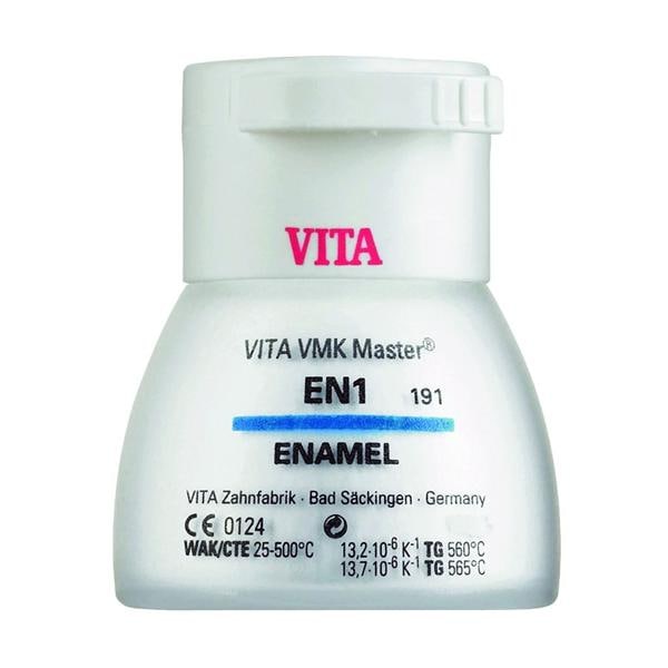 VMK Master VITA - Enamel - EN1 - Le pot de 250 g