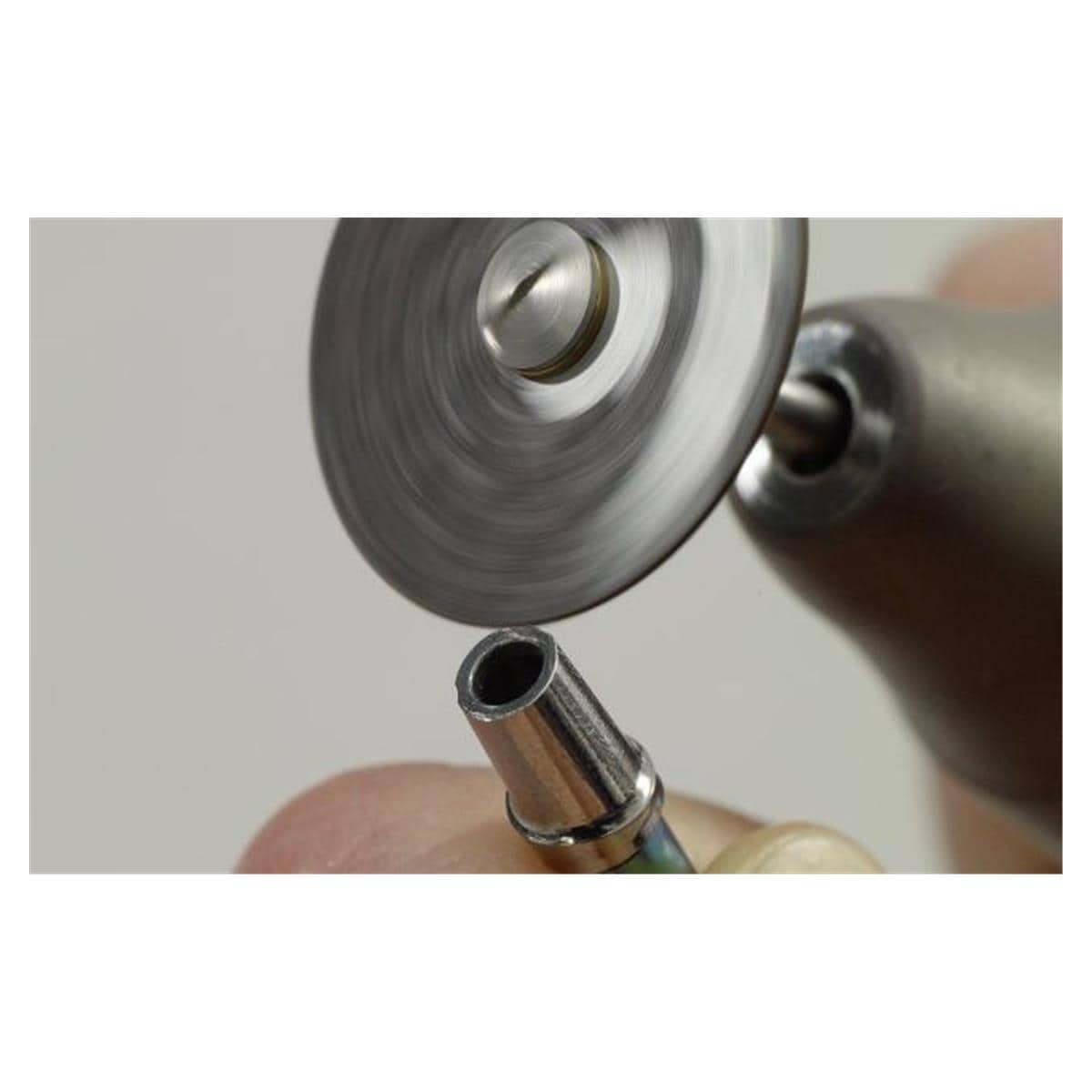 Disques Dynex Titanium RENFERT - 0,3 x 26 mm - La bote de 20