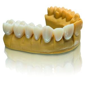 VARSEOSMILE TEMP A3 500G 41023 BEGO