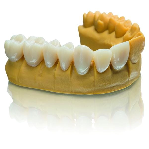 VARSEOSMILE TEMP A3 500G 41023 BEGO