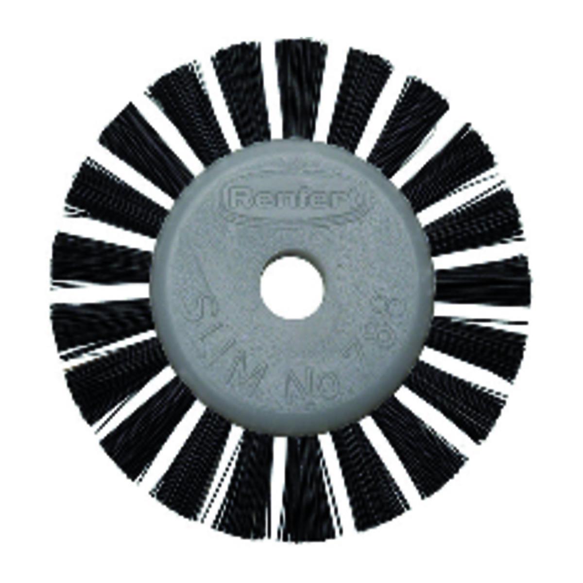 Brosses Slim 44mm RENFERT - La bote de 100
