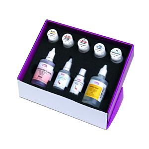 VMK Master VITA - One Color Kit 2M2 3D-Master VITA - Le coffret