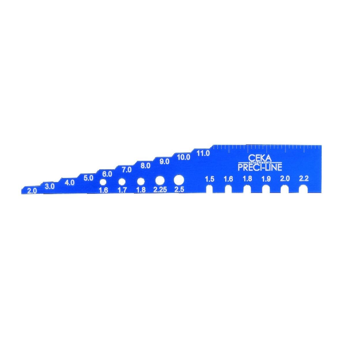 Jauge Instrument de mesure H35