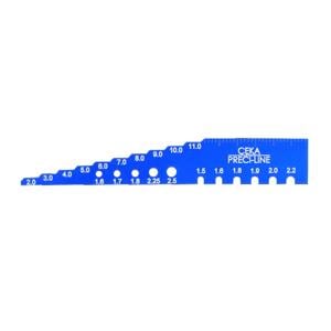 Jauge Instrument de mesure H35