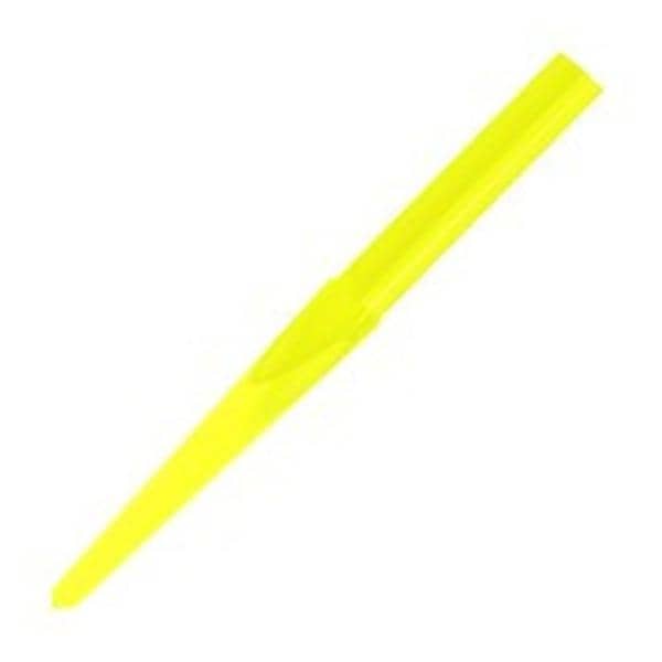 Preci-post L labo jaune (50) CKPL