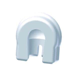 PRECI-SAGIX 1,7 FEMALE WHITE 6 PCS CKPL