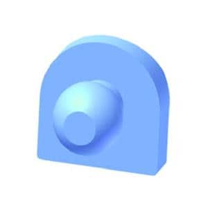 PRECI-SAGIX 1,7 MALE P 6 PCS CKPL