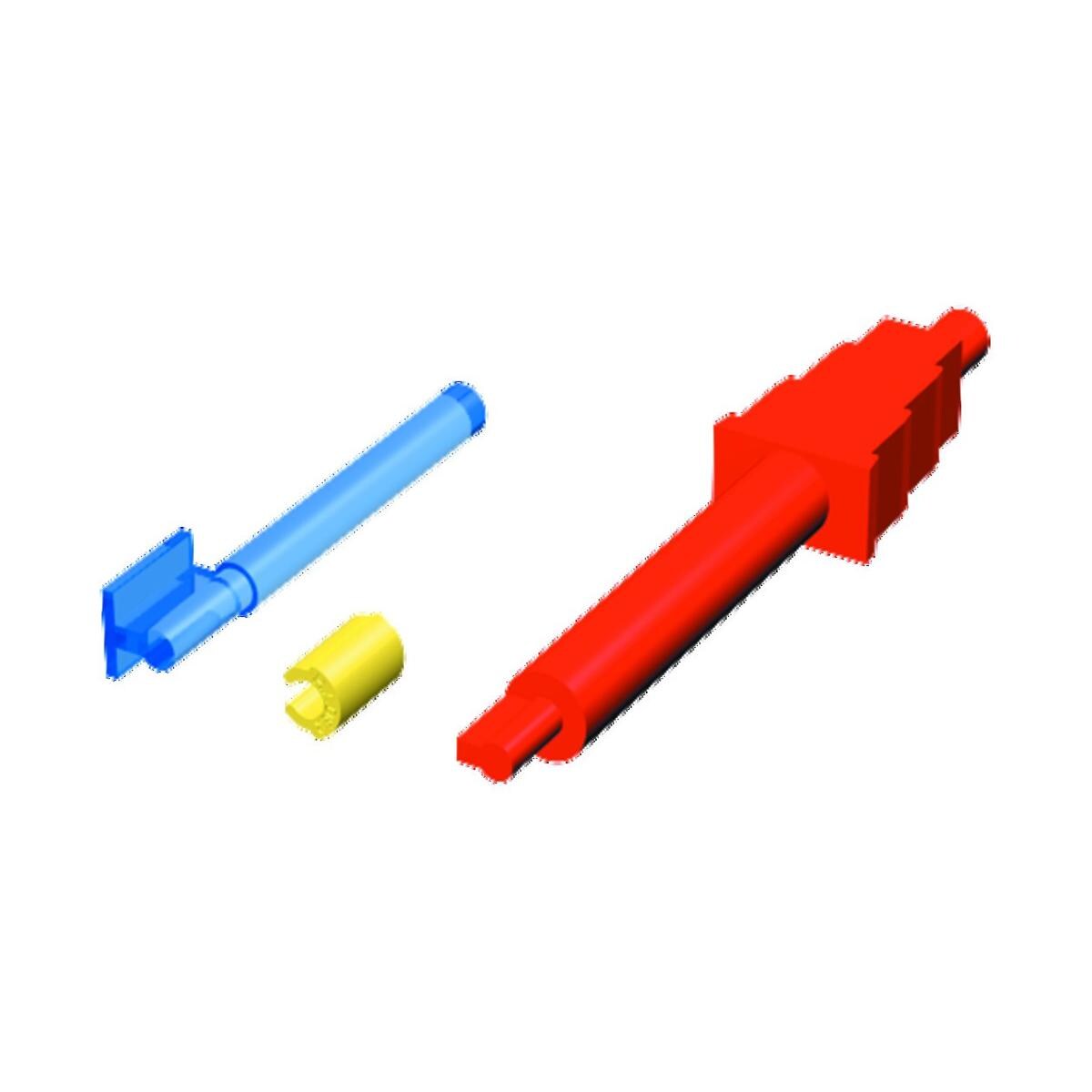 PRECI-VERTIX STD SET CKPL