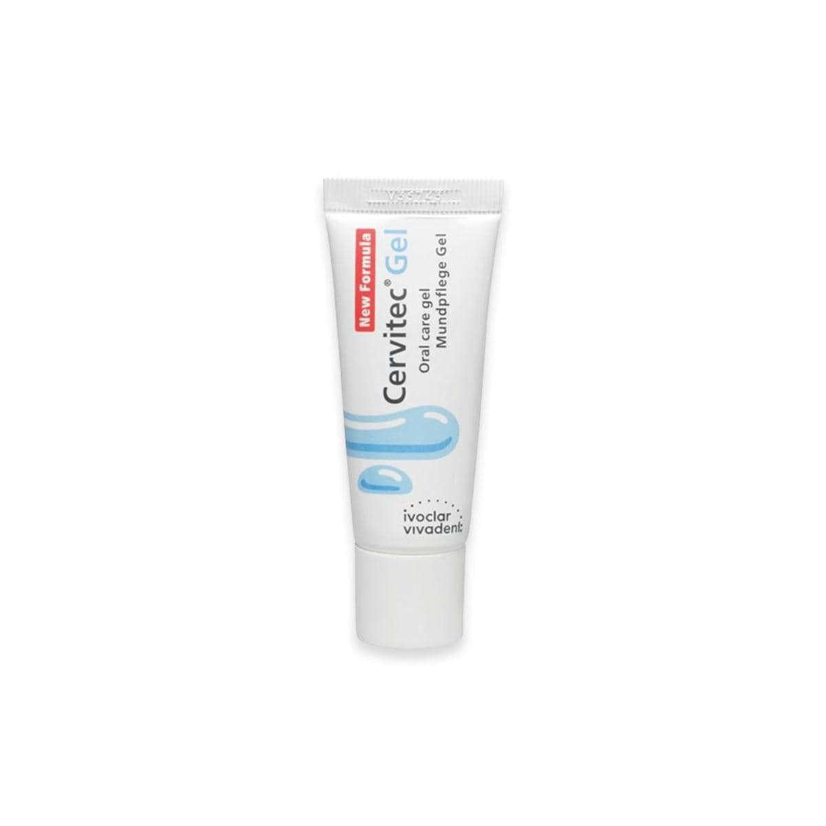 CERVITEC GEL 1X20G VIVADENT