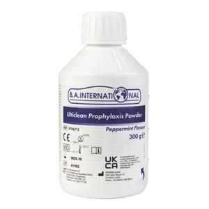 Poudre de Prophylaxis Ulticlean - menthe - BA Intern.