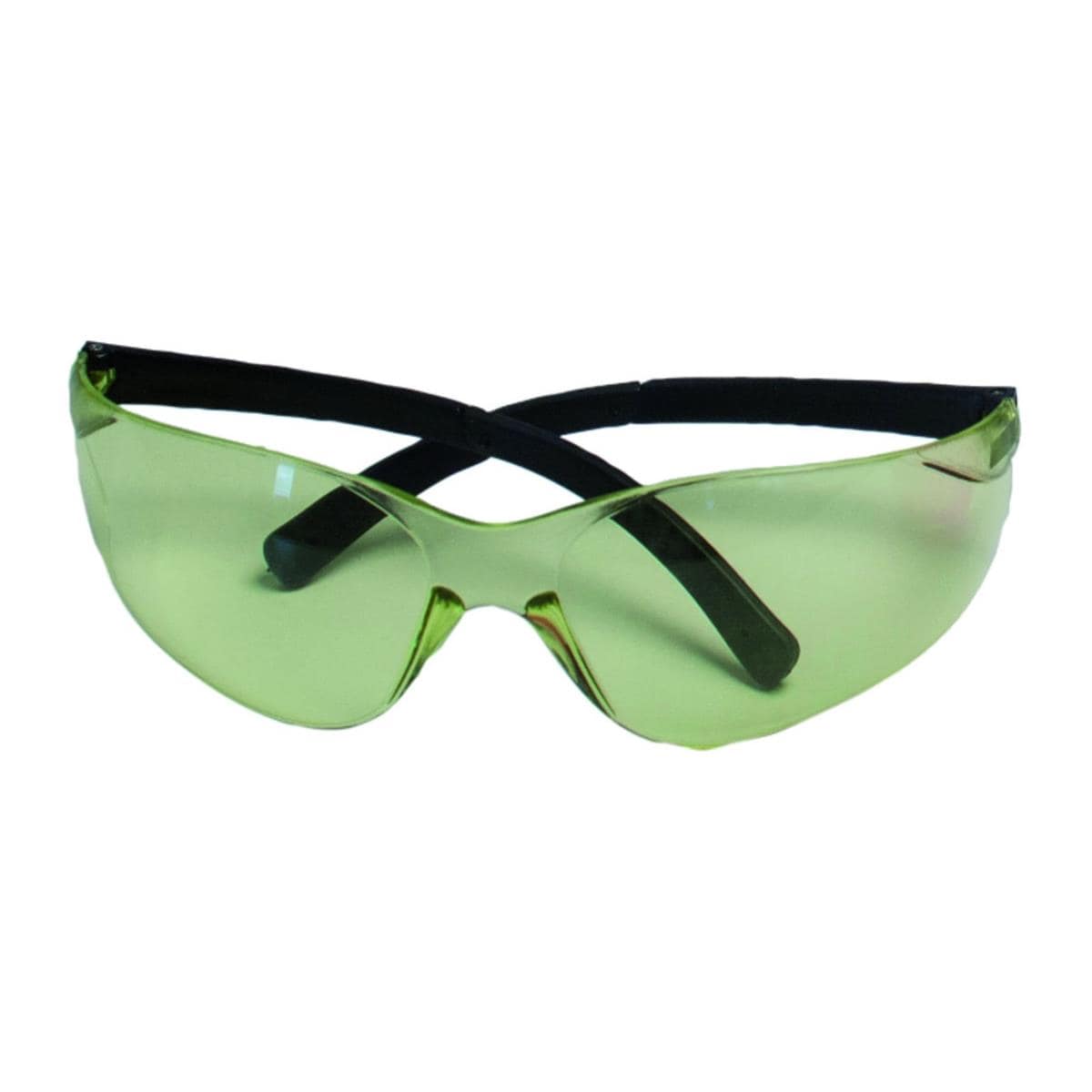 Lunettes HENRY SCHEIN - Jaune - La paire