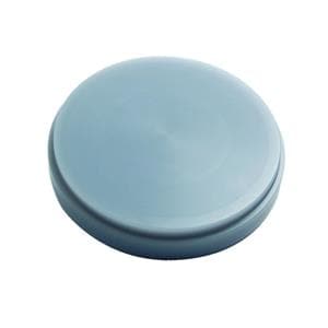 Disque de Cire ZIRLUX WAX - 20 mm - Gris