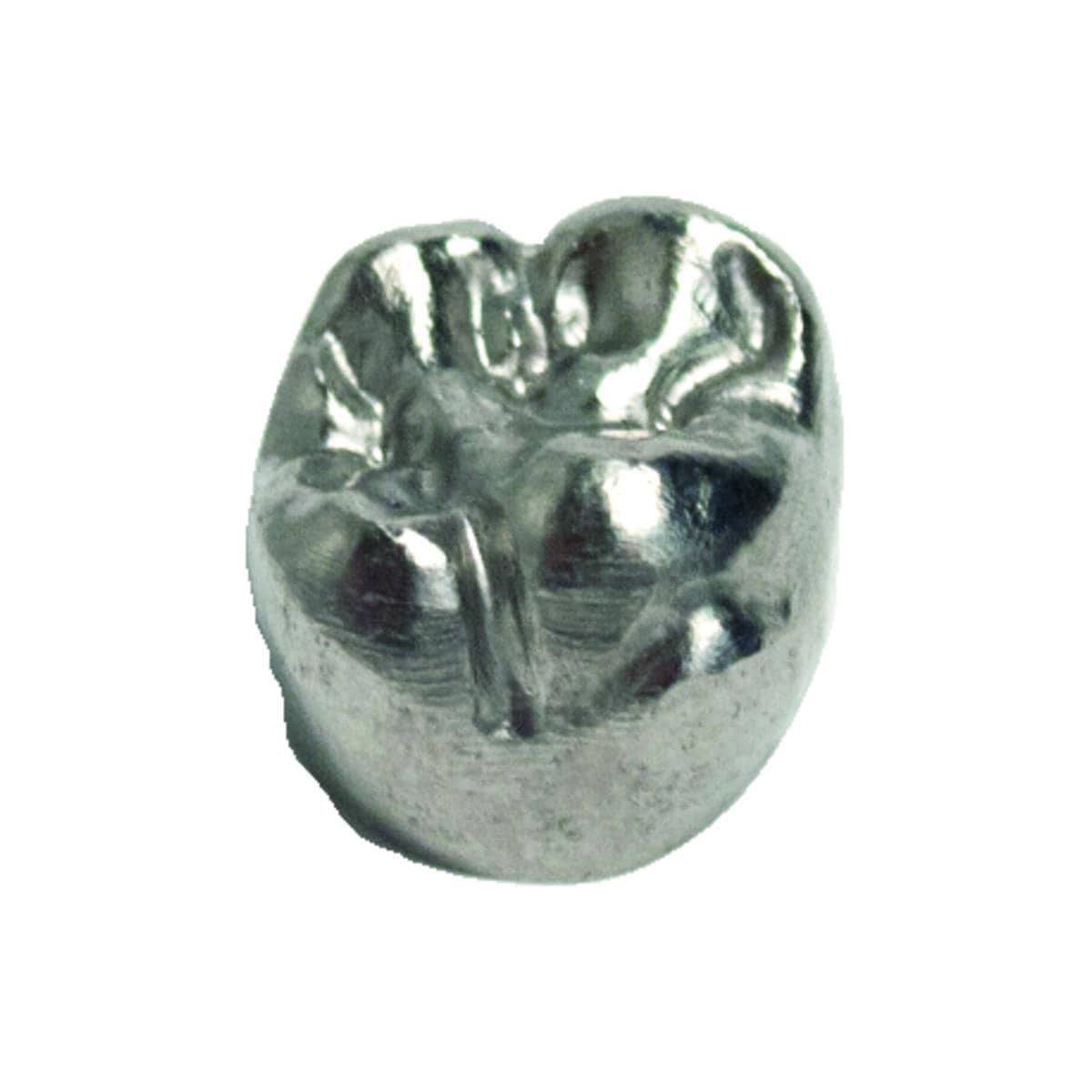 Disque Zirlux titane CoCr step 98.5x20mm
