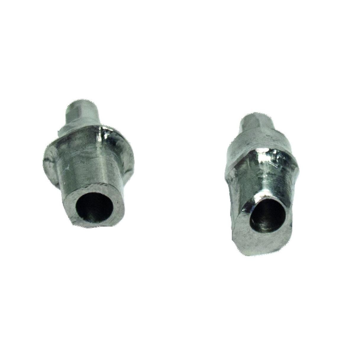 Disque Zirlux titane CoCr step 98.5x20mm