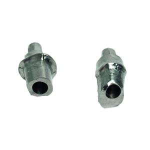 Disque Zirlux titane CoCr step 98.5x20mm