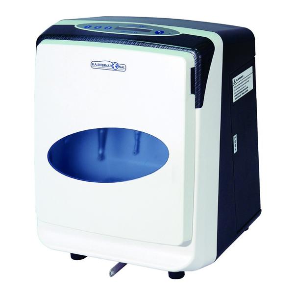 Ultimate CL2 BA INTERNATIONAL