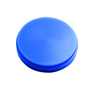 Disque de cire ZIRLUX 98.5x14mm Bleu x1 ZIRLUX