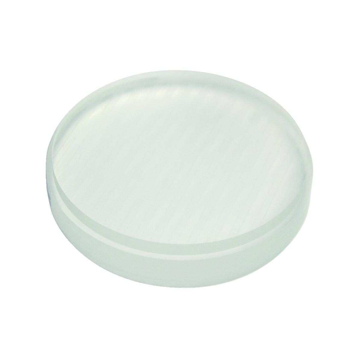 Zirlux Splint Transparent - Le disque 18 mm
