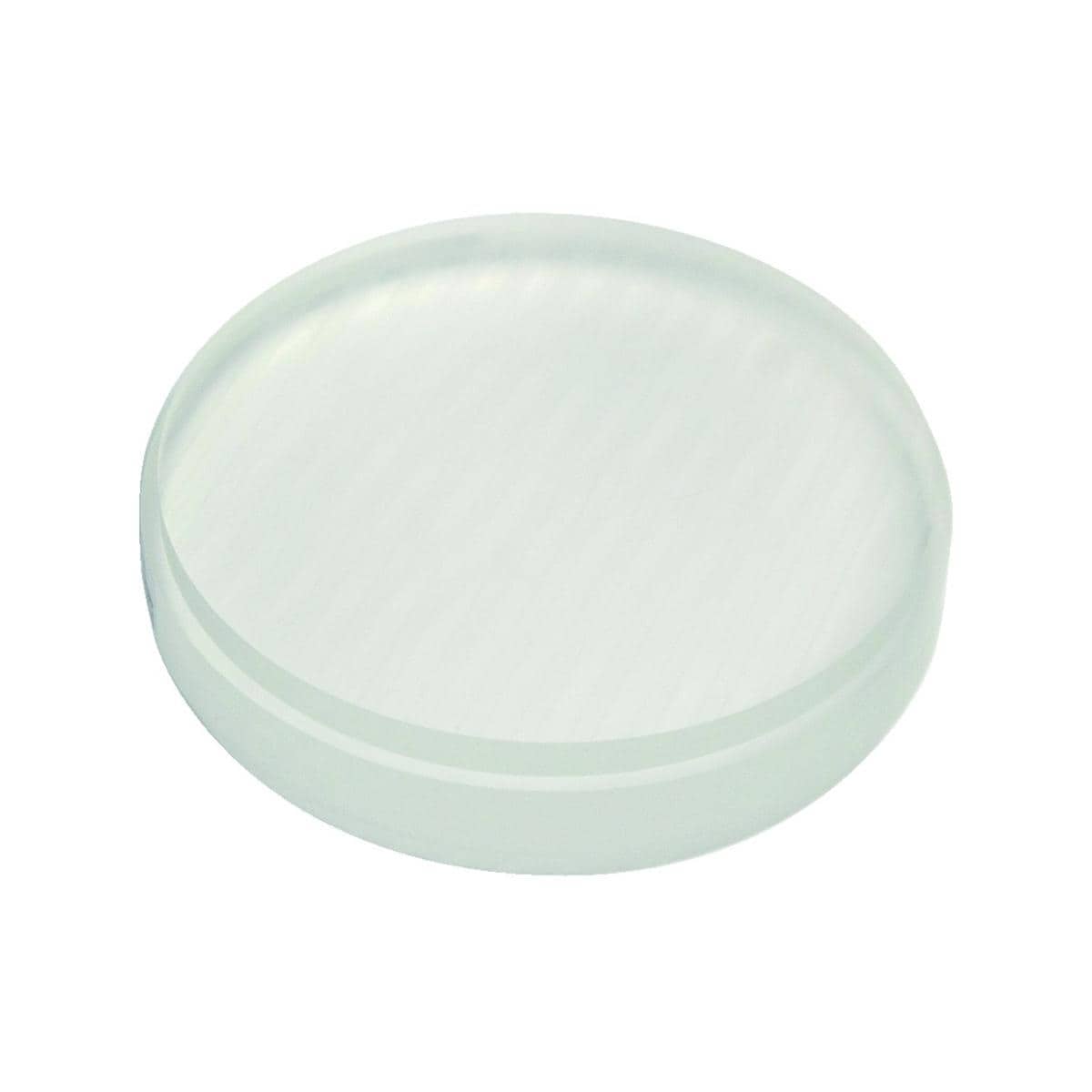Zirlux Splint Transparent - Le disque 20 mm