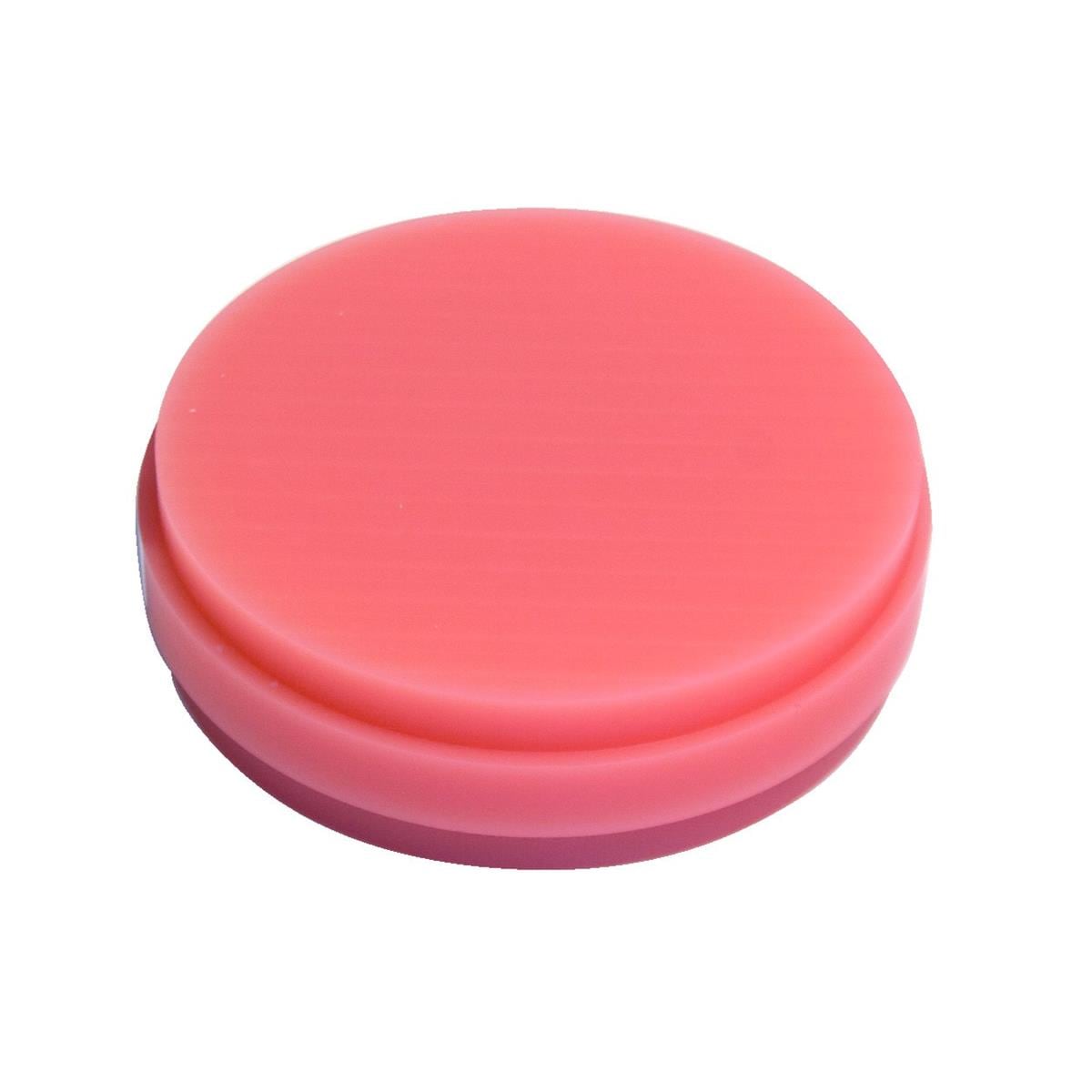 Disque Zirlux Pink 30 mm