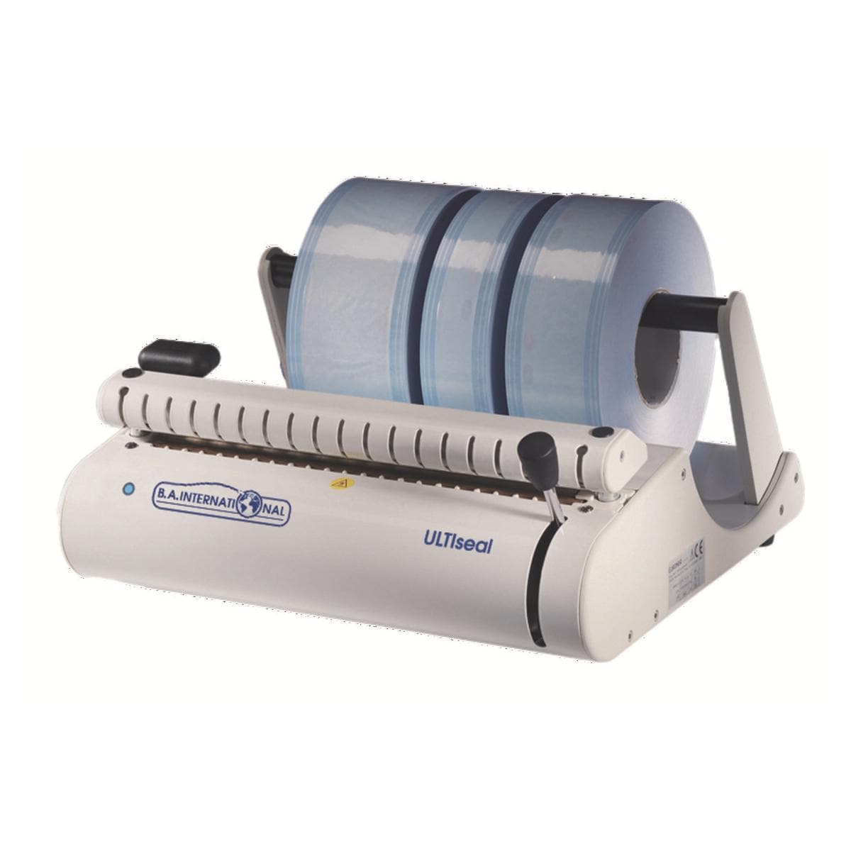 Soudeuse Ultraseal BASE740 - BA INTERNATIONAL