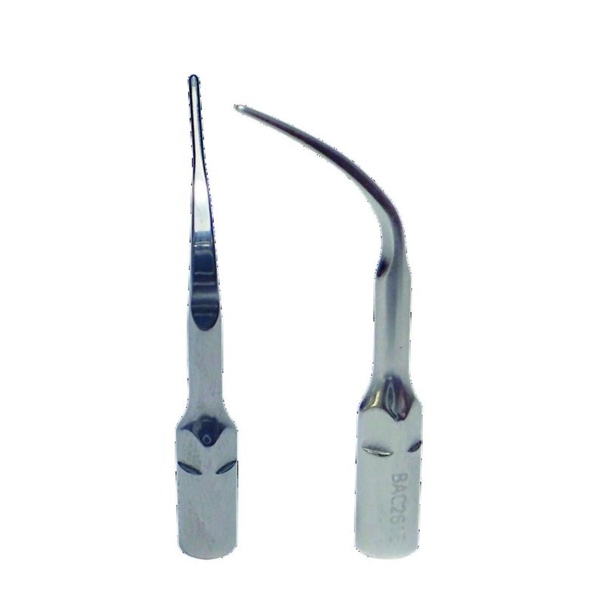 Insert de dtartrage BAC262E BA INTERNATIONAL - L'unit