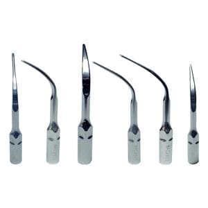 Inserts de dtartrage BA INTERNATIONAL - lot de 3 (236E/262E/261E)