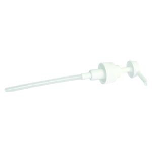 Pompe doseuse pour bouteille 500ml HENRY SCHEIN