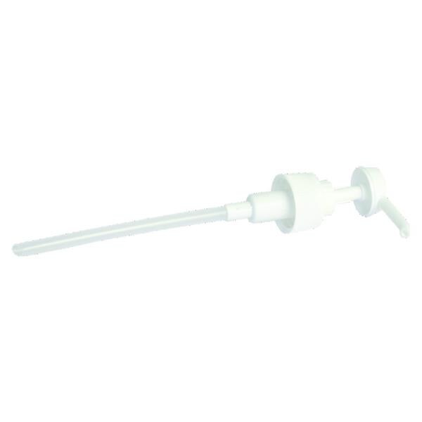 Pompe doseuse pour bouteille 500ml HENRY SCHEIN