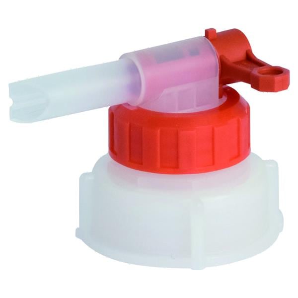 Robinet de remplissage pour bidon 5L HENRY SCHEIN