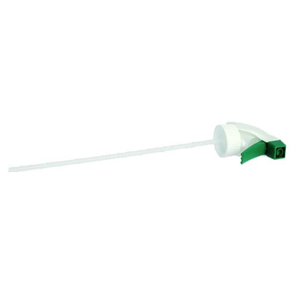 Pistolet vaporisateur pour bouteille 1L HENRY SCHEIN