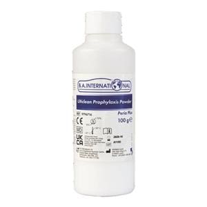 Poudre de Prophylaxis Ulticlean - Perio Plus - 4x100g - BA International