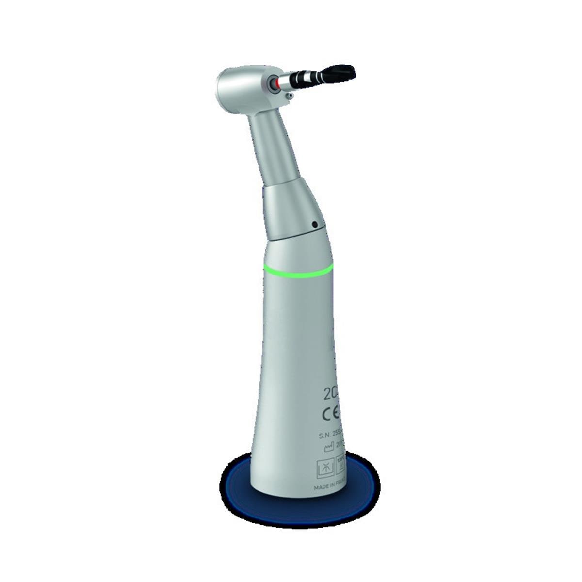 Contre-angle vert PowerSurge PS20L BA INTERNATIONAL