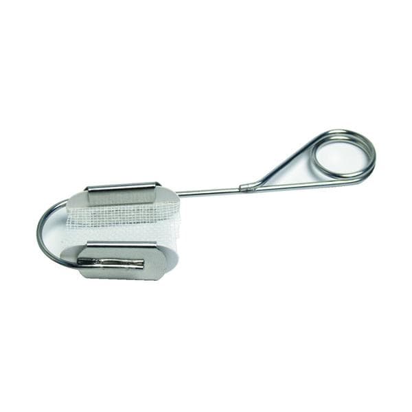 Support Bite Trays CYBERTECH - Bote de 4