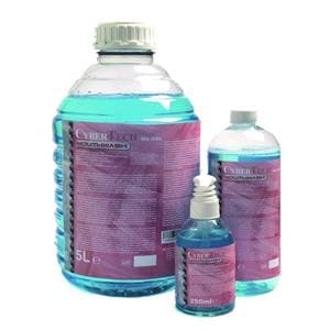 BAIN DE BOUCHE SS ALCOOL 250ML 9880675 CYBER