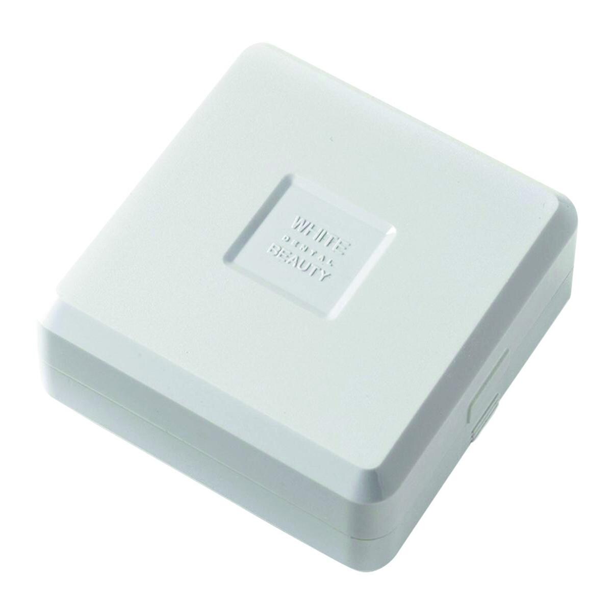 White Dental BEAUTY - Bote pour gouttires - Lot de 4