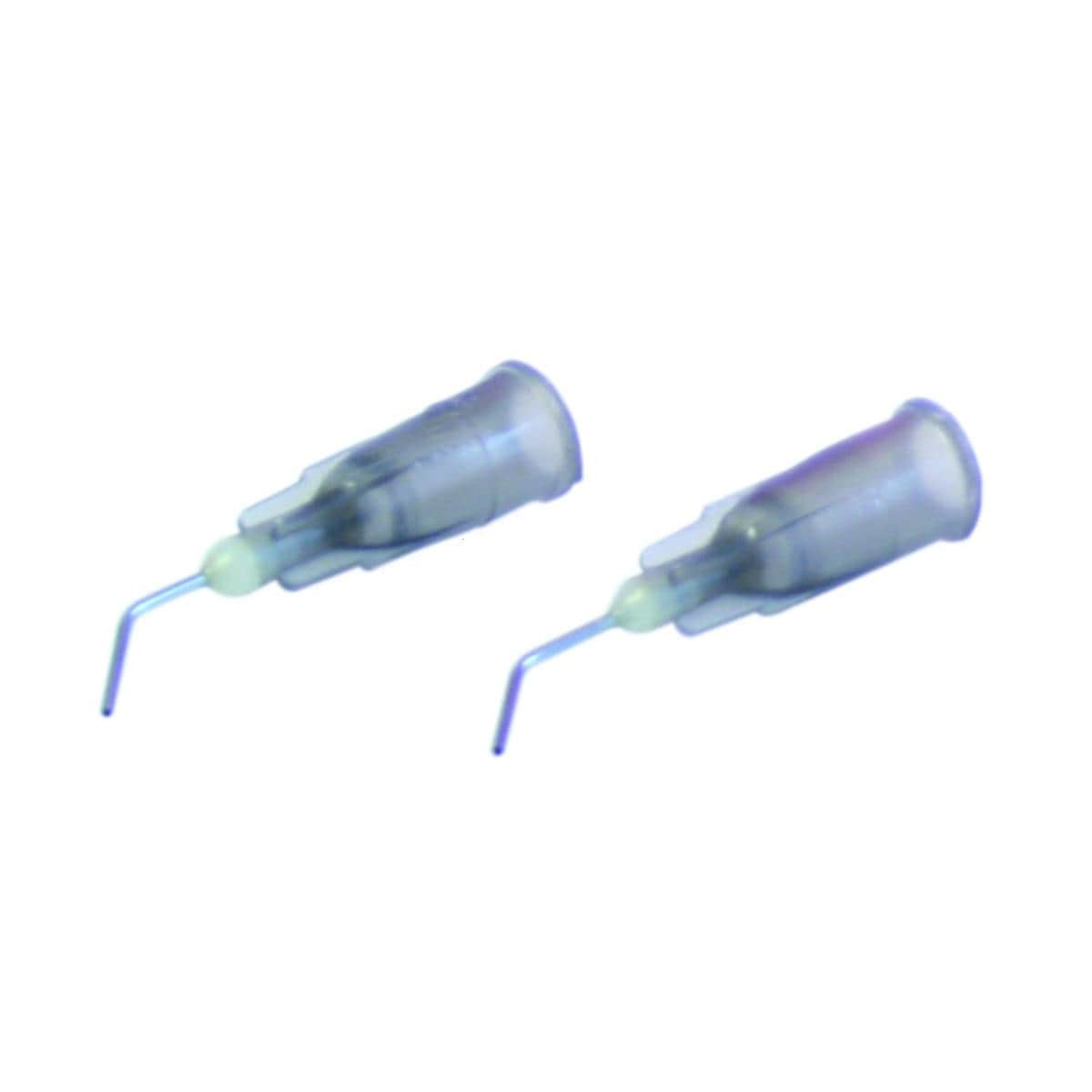 Cyber Sealant CYBERTECH - Bote de 100 embouts bleus
