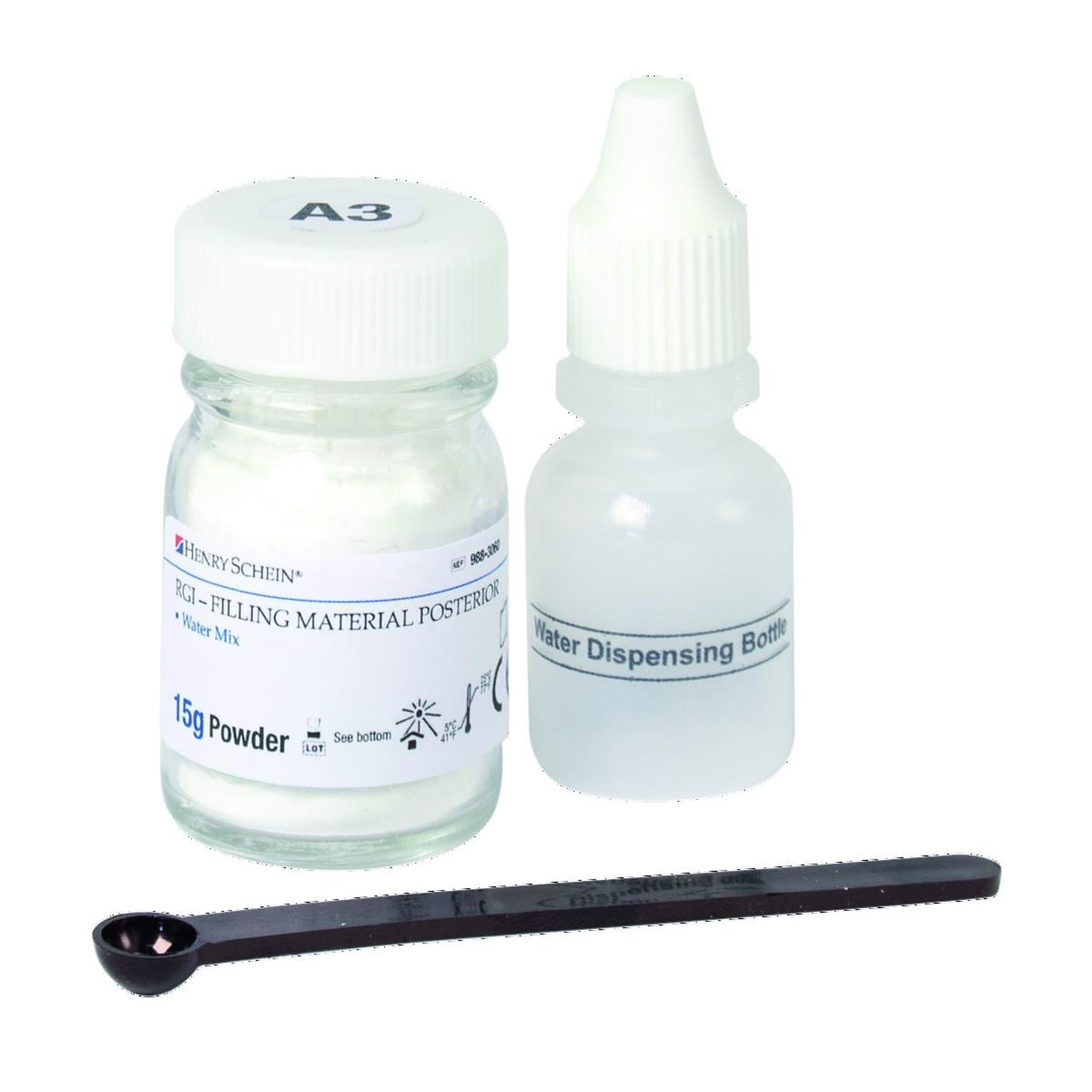 RGI - WATERMIX POUDRE A3 KIT 15G SCHEIN