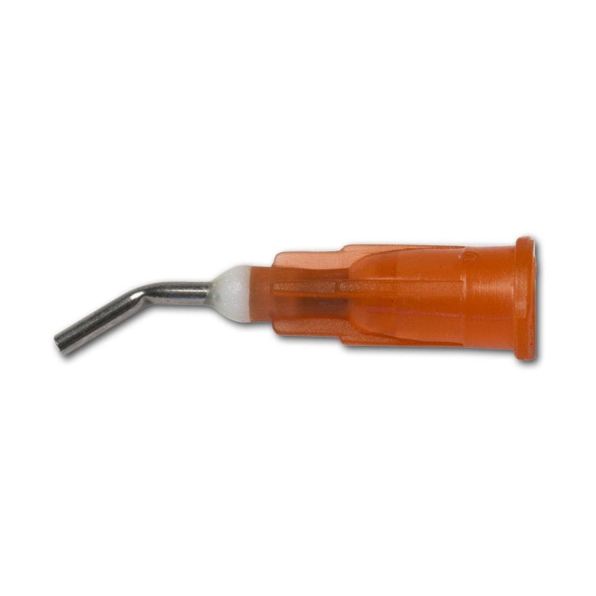 Embouts Natural Elegance Flowable - Orange - Bote de 100 - Henry Schein