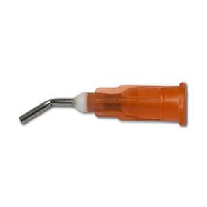 Embouts Natural Elegance Flowable - Orange - Bote de 100 - Henry Schein