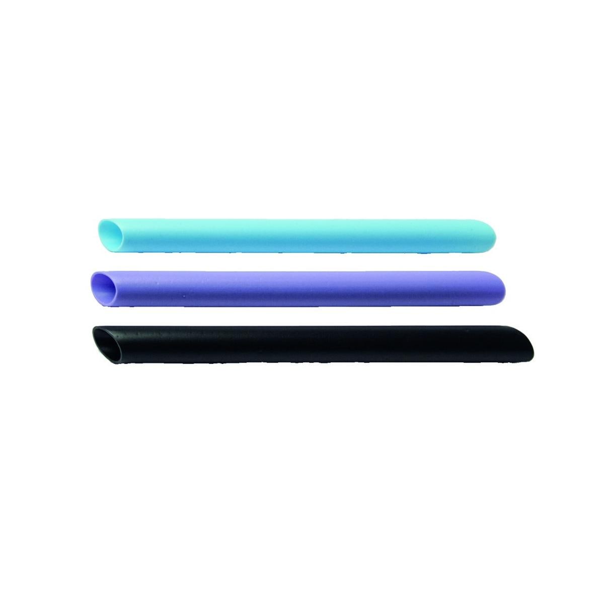 Canules d'aspiration CYBERTECH - Lilas - Lot de 100