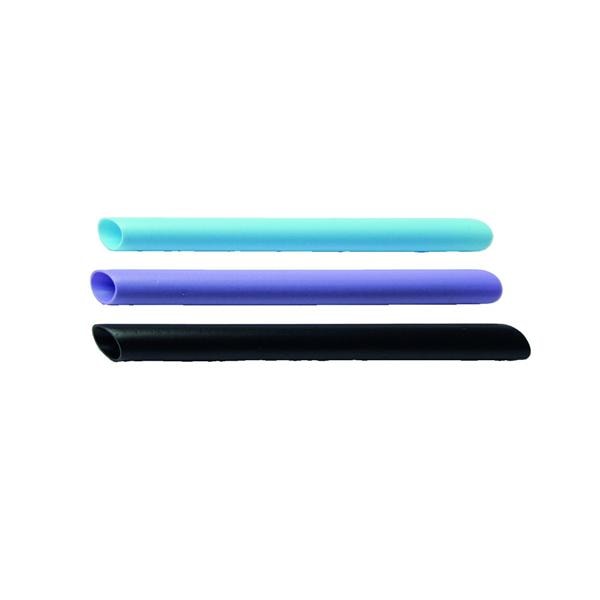 Canules d'aspiration CYBERTECH - Lilas - Lot de 100