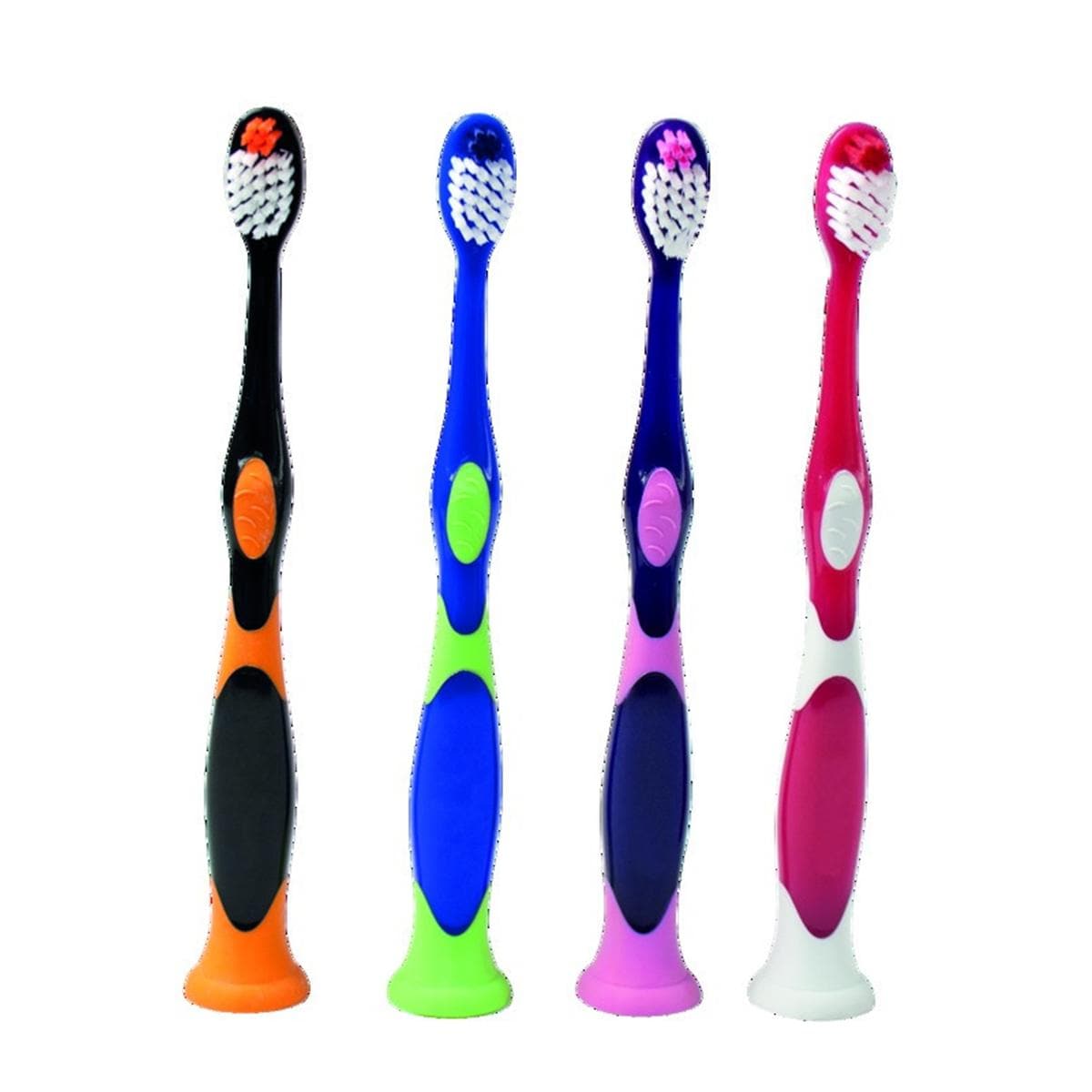 Brosse  dents - Junior - 6-12 ans - HENRY SCHEIN