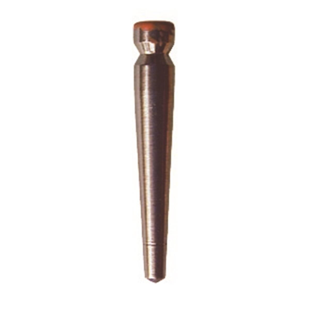 Tenons Coniques Inox - Bote de 20 - L:11mm - Orange - CYBERPOSTS