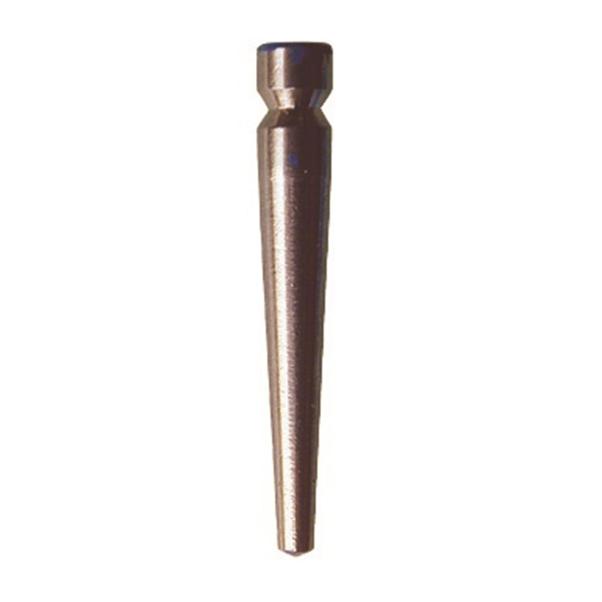 Tenons Coniques Inox - Bote de 20 - L:14mm - Bleu - CYBERPOSTS